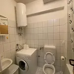 Hladovina Appartamento *