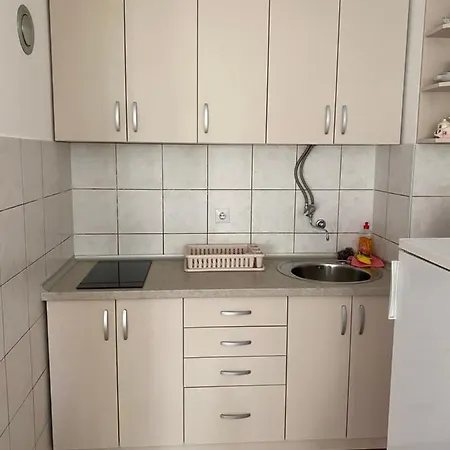 Hladovina Trebin