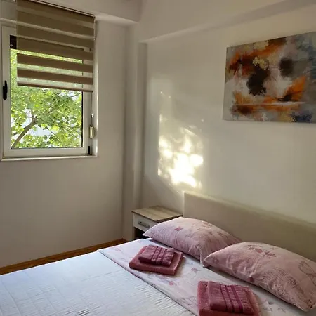 Hladovina Appartement