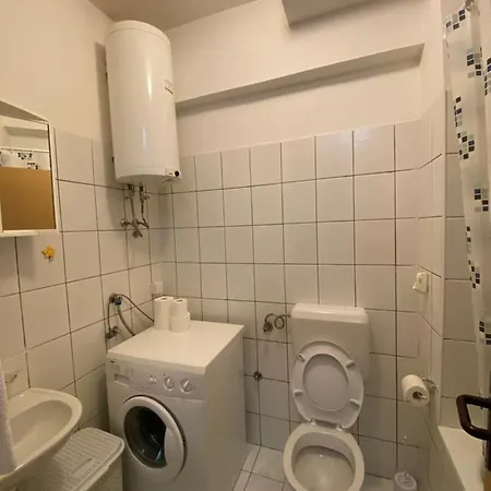 Hladovina Appartement *