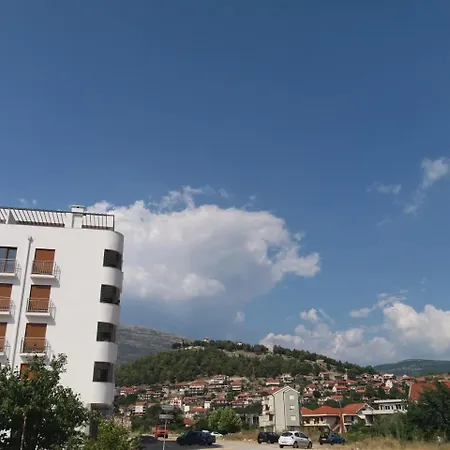 Hladovina Appartamento *