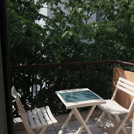 Appartamento Hladovina *